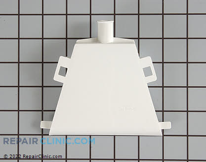 Water Injector 22001187 Main Product View