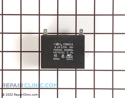 Capacitor R0130145 Main Product View