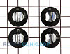 Control Knob Kit 12500062 Alternate Product View