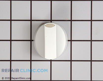 Control Knob (OEM)  WB03T10118