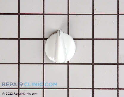 Control Knob (OEM)  WB03X10091, 874192