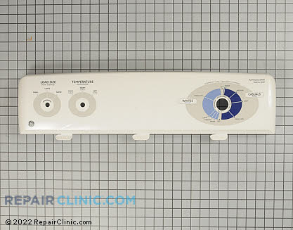 Control Panel WH42X10653 Main Product View