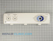 Control  Panel - Part # 1264624 Mfg Part # WH42X10653