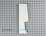 End cap- b - Part # 483685 Mfg Part # 306396W