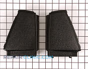 Endcap kit - Part # 1029047 Mfg Part # 12002263