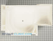 Fan Shroud - Part # 1256019 Mfg Part # 113900150001