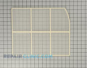 Filter - Part # 1194853 Mfg Part # 113900770001