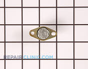 High Limit Thermostat - Part # 255209 Mfg Part # WB27X5321