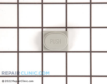 Knob W10323315 Main Product View