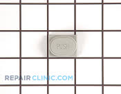 Knob - Part # 1877165 Mfg Part # W10323315