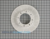 Lint Filter - Part # 546565 Mfg Part # 39371