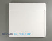 Panel - Part # 280455 Mfg Part # WH44X10001