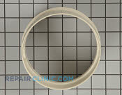 Rigid Vent Duct Tubing - Part # 1615765 Mfg Part # A5815-090-H-BS