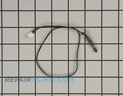 Thermistor - Part # 1089903 Mfg Part # WJ27X10059