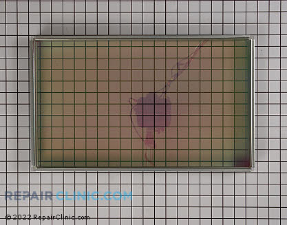 Window Assembly (OEM)  5700M868-60