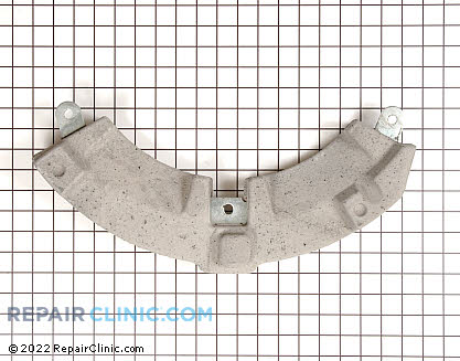 Counterweight (OEM)  8181644