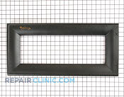 Door Frame - Part # 726181 Mfg Part # 8169352