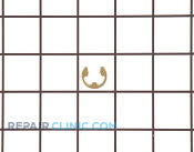 E-Ring - Part # 817942 Mfg Part # 3450560