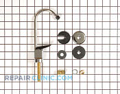Faucet Kit - Part # 914672 Mfg Part # WS10X10018