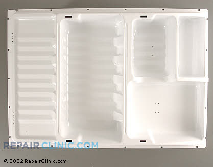 Inner Door Panel WR77X645 Main Product View