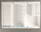 Inner Door Panel - Part # 308408 Mfg Part # WR77X645