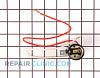 Light Socket WB8X203         Alternate Product View