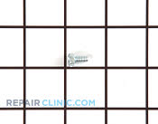 Screw - Part # 418899 Mfg Part # 154200601
