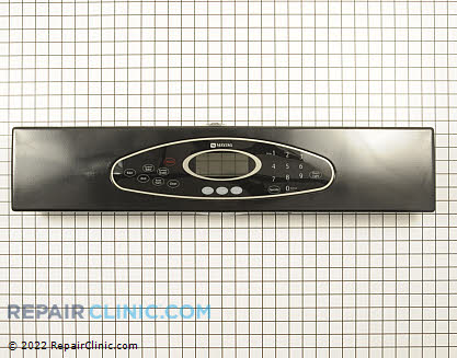 Touchpad and Control Panel 5765M479-60 Main Product View