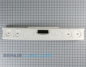 Touchpad and Control Panel - Part # 895087 Mfg Part # 74005702