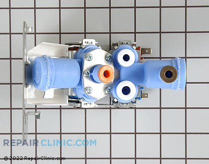 Water Inlet Valve WR57X10026 Main Product View
