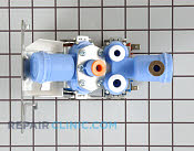 Water Inlet Valve - Part # 773823 Mfg Part # WR57X10026