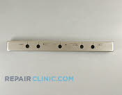 Control  Panel - Part # 1164824 Mfg Part # 316447600