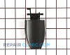 Dispenser Lever 241682003 Alternate Product View