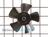 Fan Blade 31656           Alternate Product View