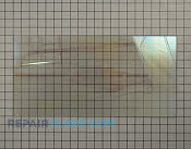 Inner Door Glass - Part # 1061251 Mfg Part # 9757706