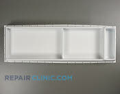Inner Door Panel - Part # 685770 Mfg Part # 69243-1