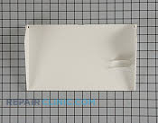 Inner Door Panel - Part # 708208 Mfg Part # 756330