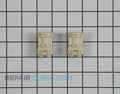 Light Socket - Part # 1224474 Mfg Part # RF-6600-01