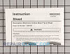 Main Control Board 33002886        Alternate Product View