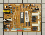 Main Control Board - Part # 1514989 Mfg Part # DA41-00134F