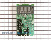 Main Control Board - Part # 942856 Mfg Part # WB27X10603