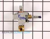 Surface Burner Valve - Part # 342465 Mfg Part # 0304937