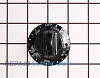 Thermostat Knob 316101400       Alternate Product View