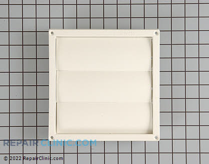 6`` diameter duct system wall cap 786244 Main Product View