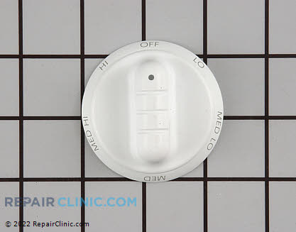 Control Knob (OEM)  308464W - $16.10