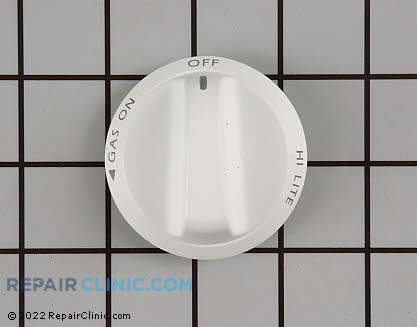 Control Knob (OEM)  31905411W