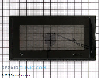 Door Assembly (OEM)  WB55X10408