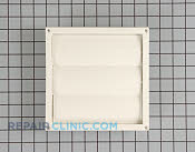 Duct & Venting - Part # 715500 Mfg Part # 786244