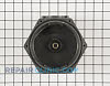 Flange WC24X199 Alternate Product View