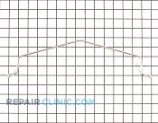 Holder - Part # 817833 Mfg Part # 3420760